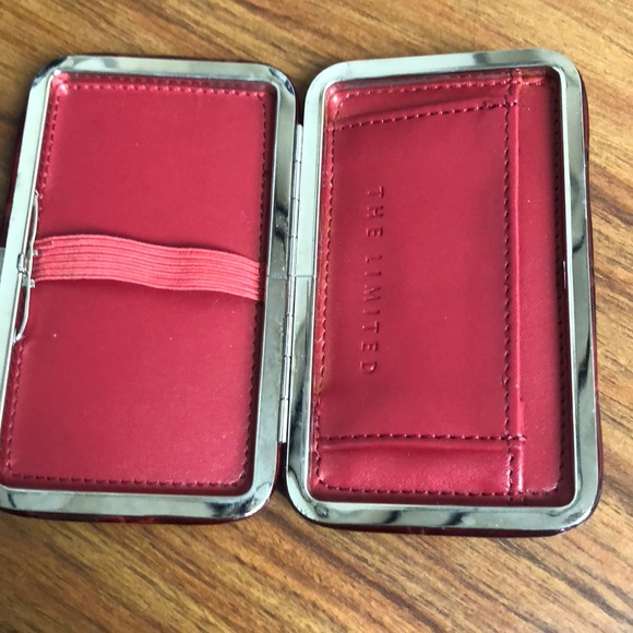 Limited Card Case - Picture 3 of 5